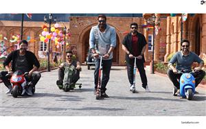 Golmaal Again